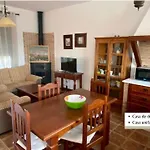 Arco Casas Adosadas