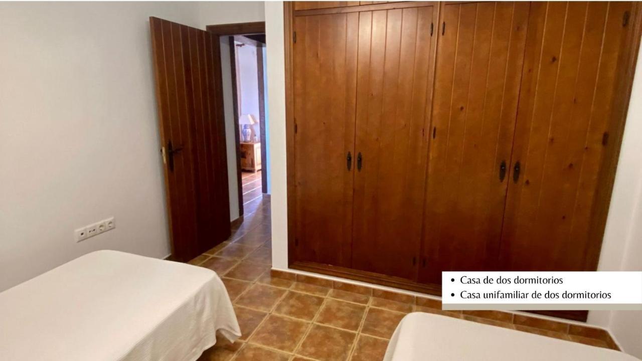Ferienhaus Arco Casas Adosadas *
