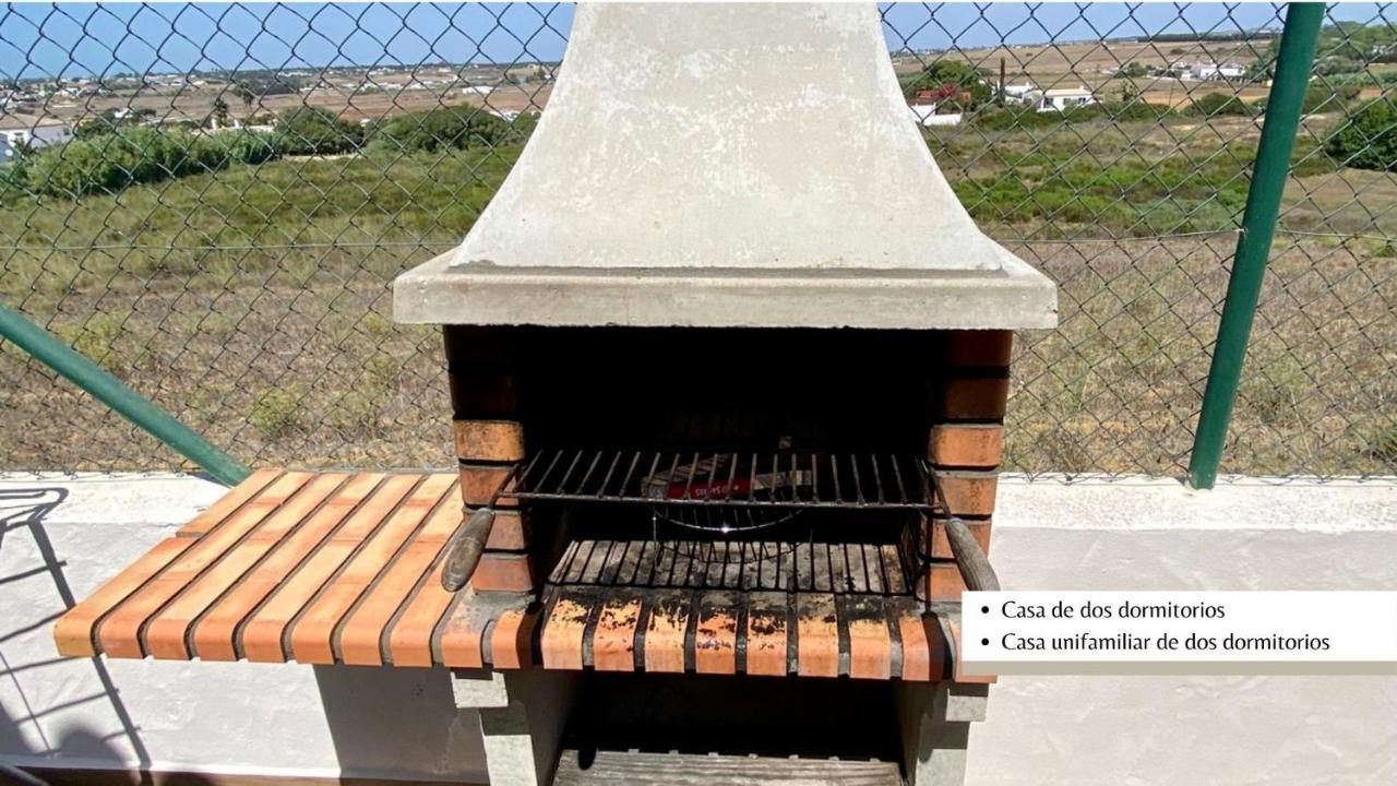 Arco Casas Adosadas Ferienhaus *