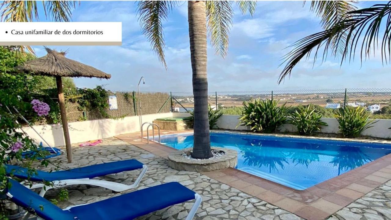 Arco Casas Adosadas Ferienhaus