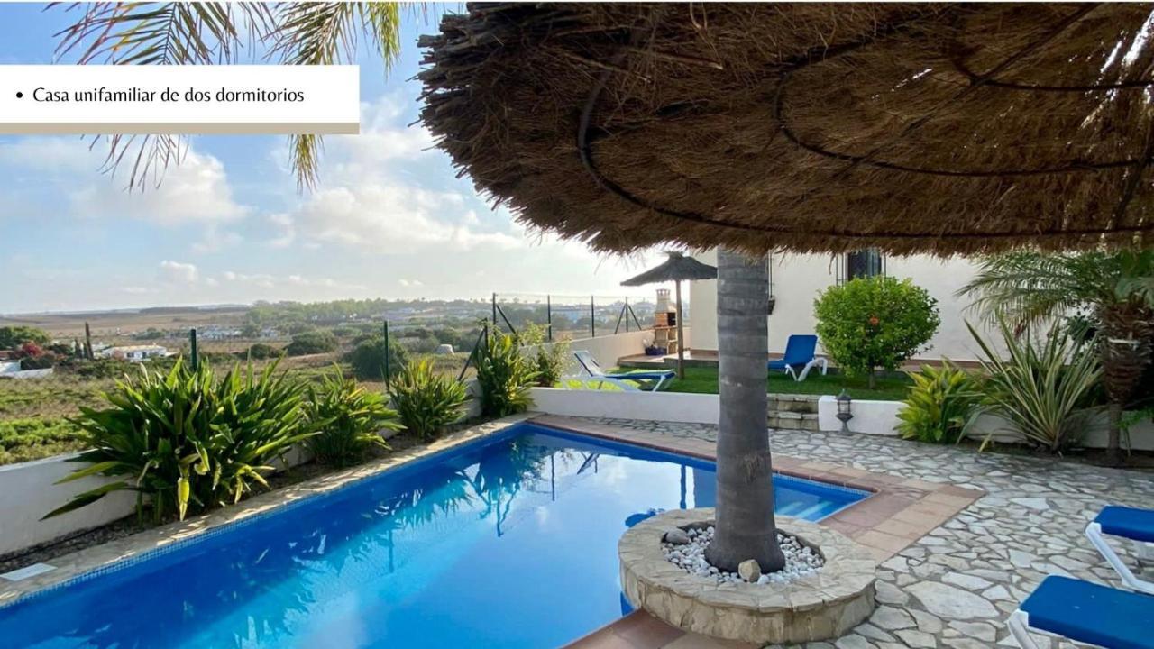 Ferienhaus Arco Casas Adosadas Conil De La Frontera