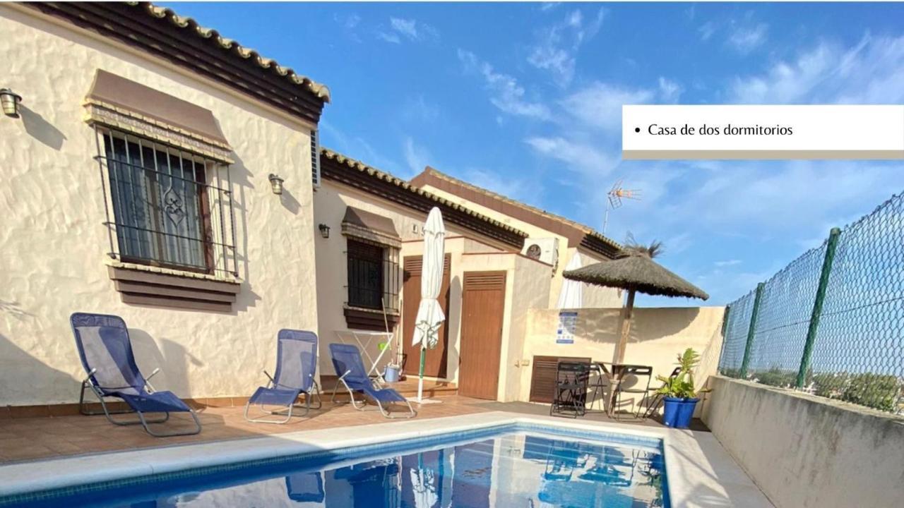 Arco Casas Adosadas Ferienhaus