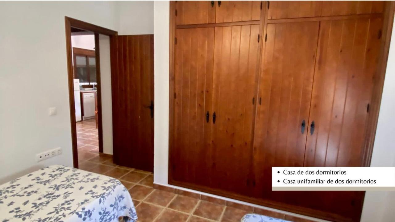 Arco Casas Adosadas Ferienhaus