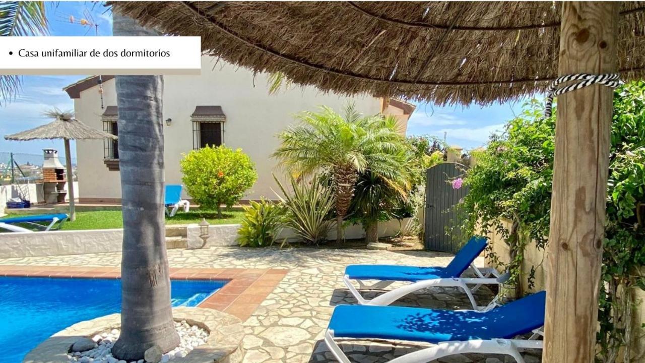 Arco Casas Adosadas Ferienhaus Conil De La Frontera