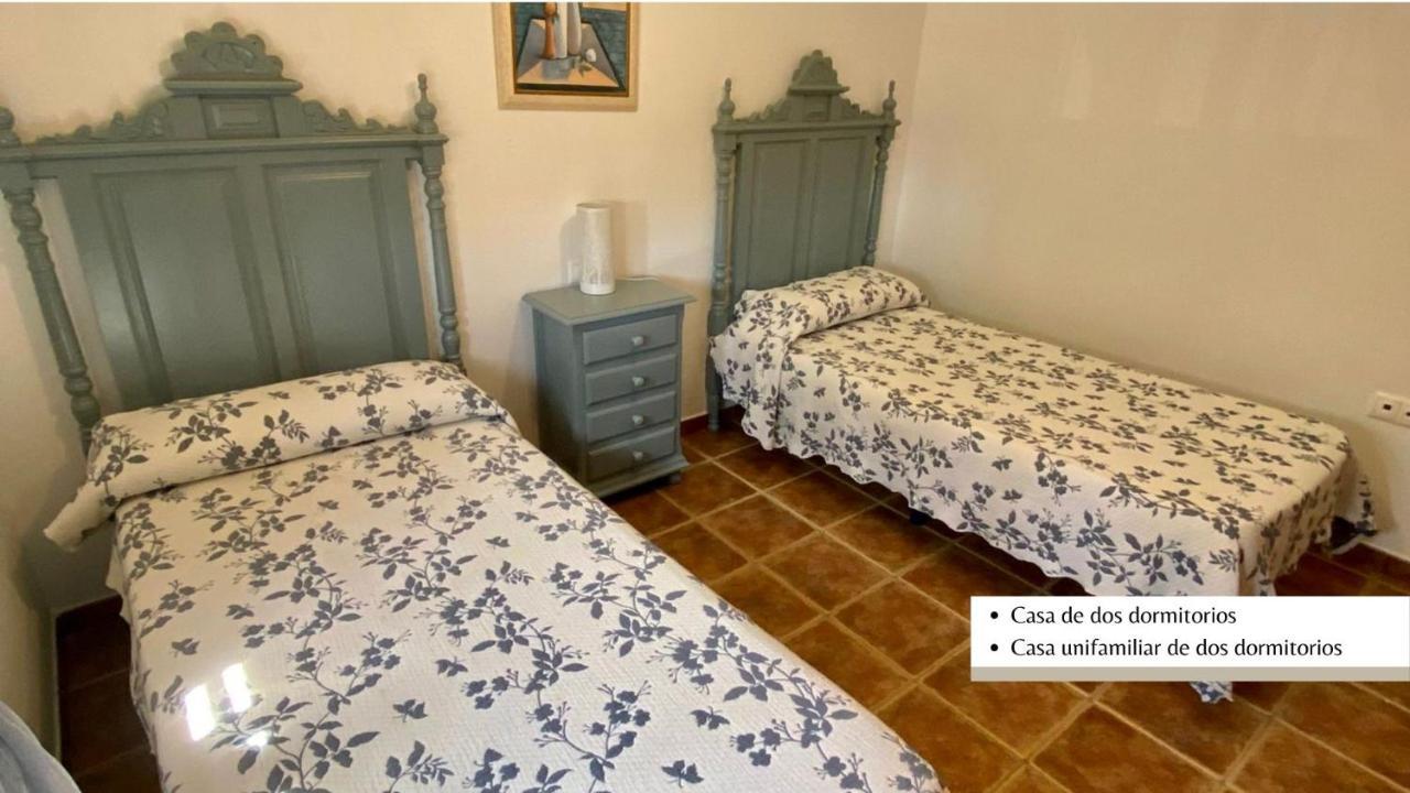 Arco Casas Adosadas *