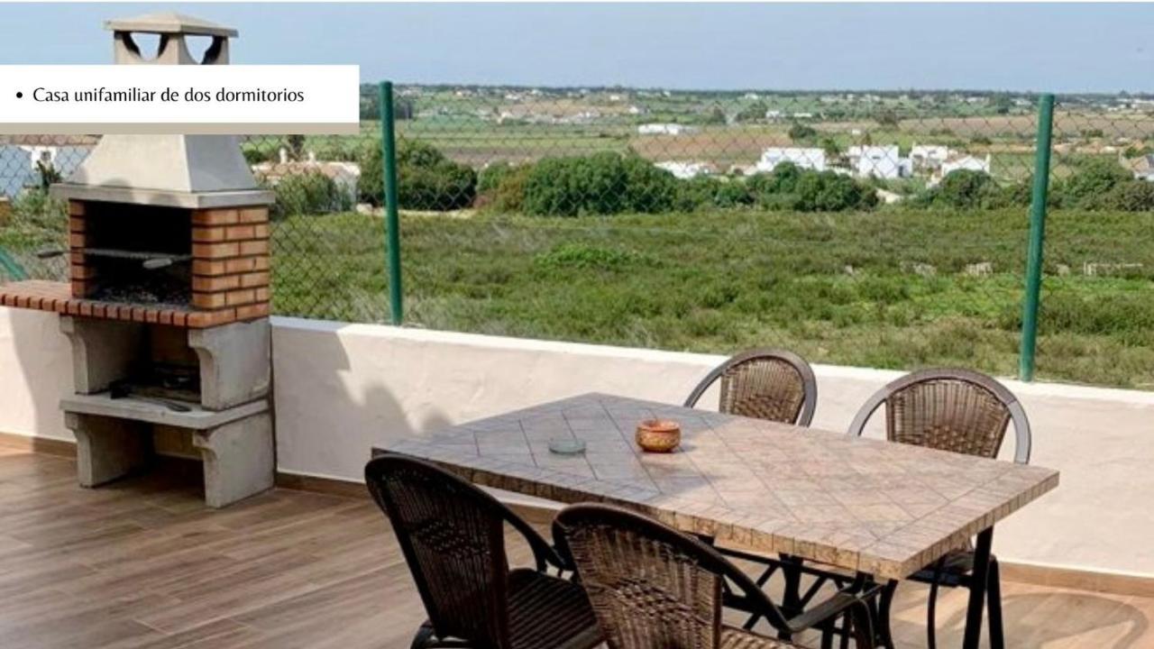 Arco Casas Adosadas Ferienhaus Conil De La Frontera