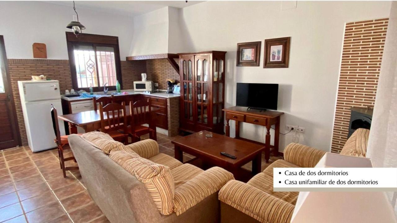 Ferienhaus Arco Casas Adosadas Conil De La Frontera