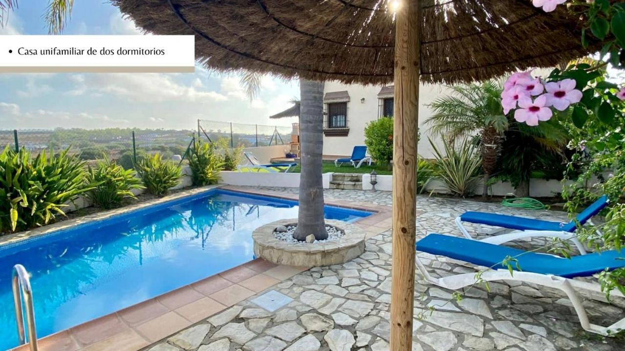 Ferienhaus Arco Casas Adosadas *