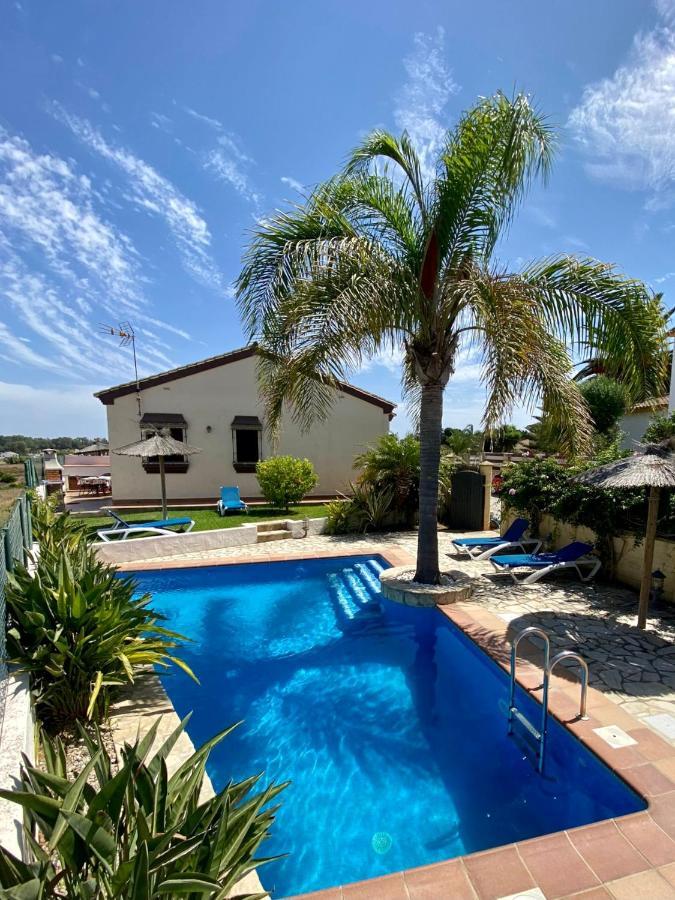 Ferienhaus Arco Casas Adosadas
