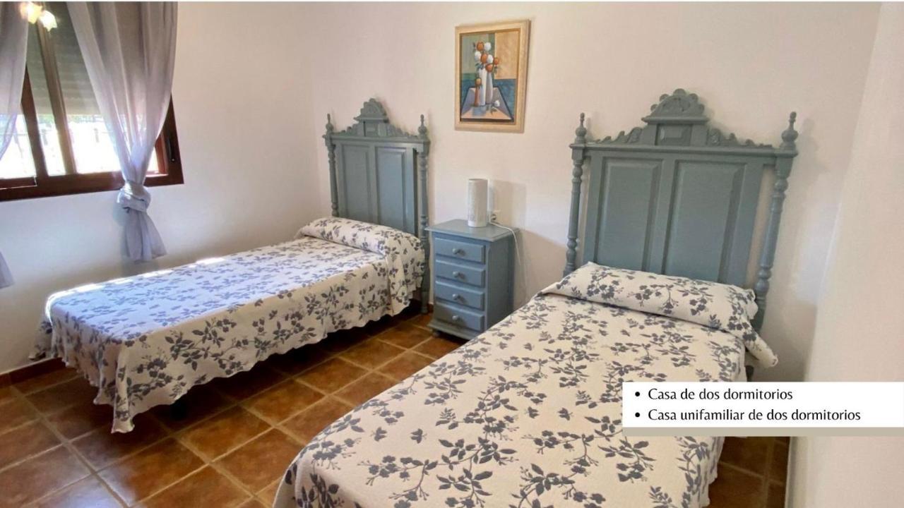 Arco Casas Adosadas Ferienhaus Conil De La Frontera