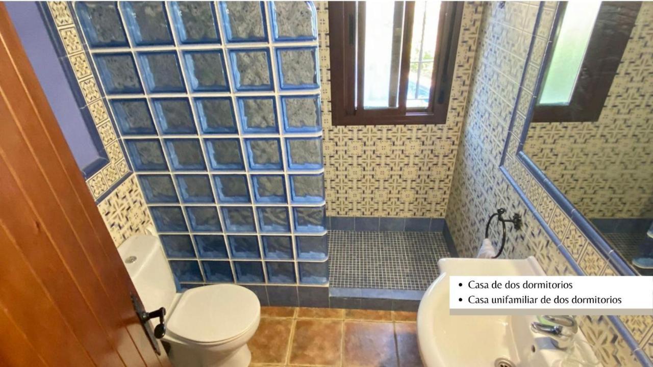 Ferienhaus Arco Casas Adosadas *