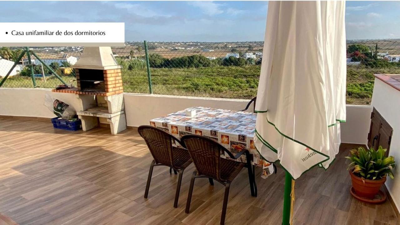 Ferienhaus Arco Casas Adosadas Conil De La Frontera