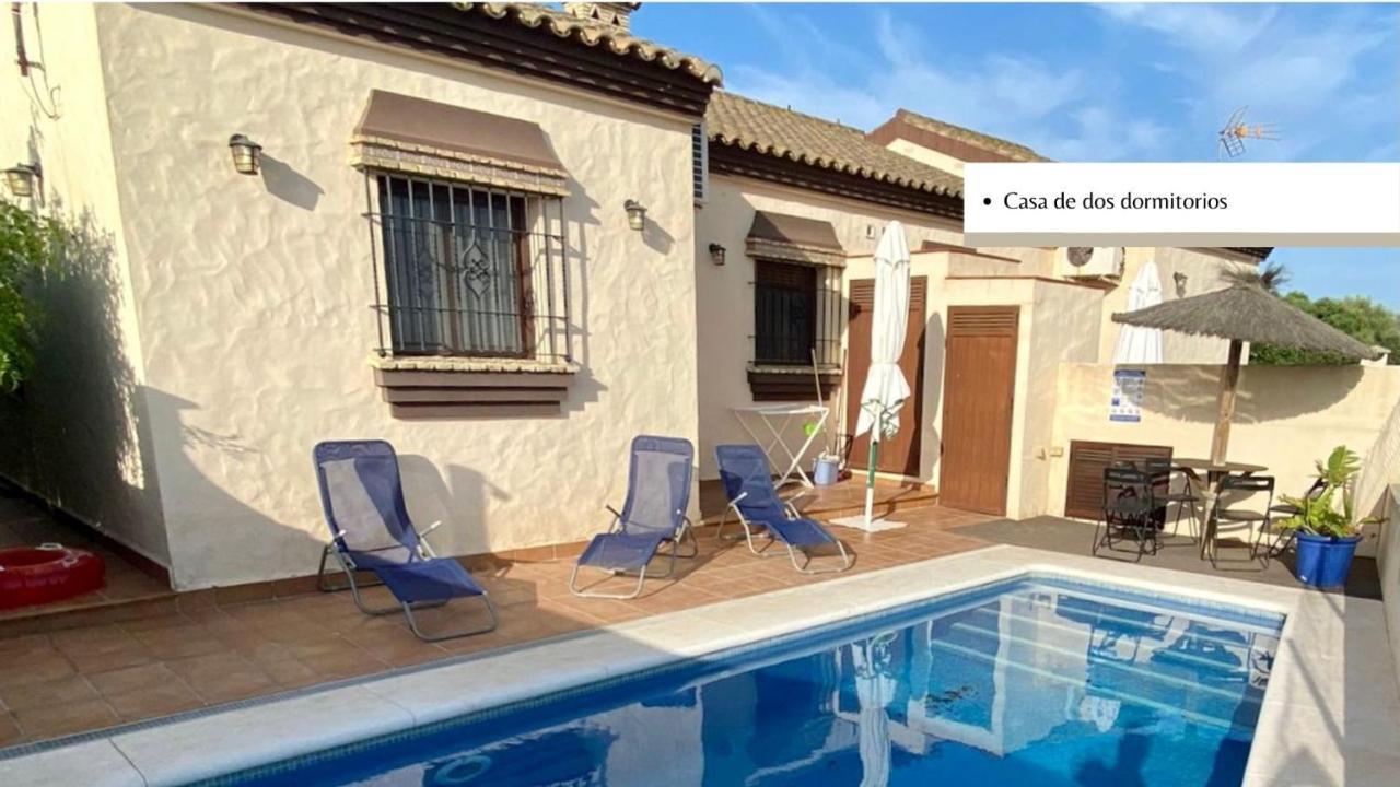 Ferienhaus Arco Casas Adosadas